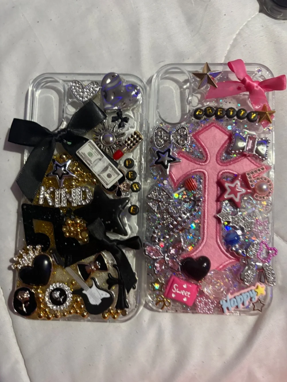 Cases